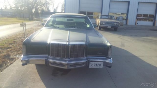 1978 Chrysler New Yorker - photo 6
