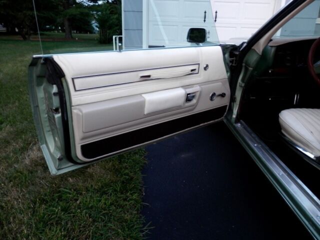 1978 Chrysler Newport - photo 12