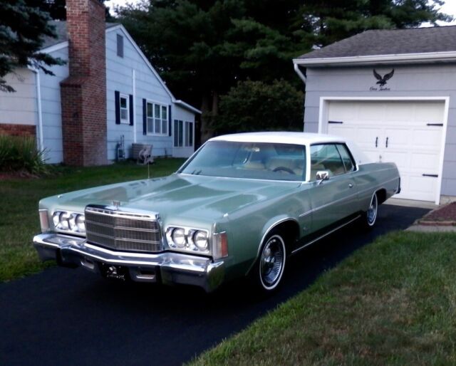 1978 Chrysler Newport - photo 5
