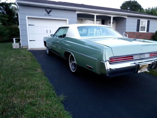 1978 Chrysler Newport - photo 6