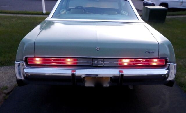 1978 Chrysler Newport - photo 8