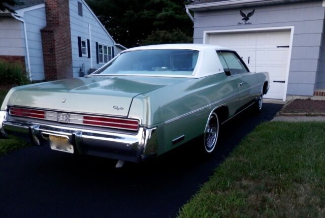 1978 Chrysler Newport - photo 9