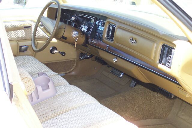 1978 Chrysler Newport - photo 11