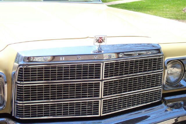 1978 Chrysler Newport - photo 5