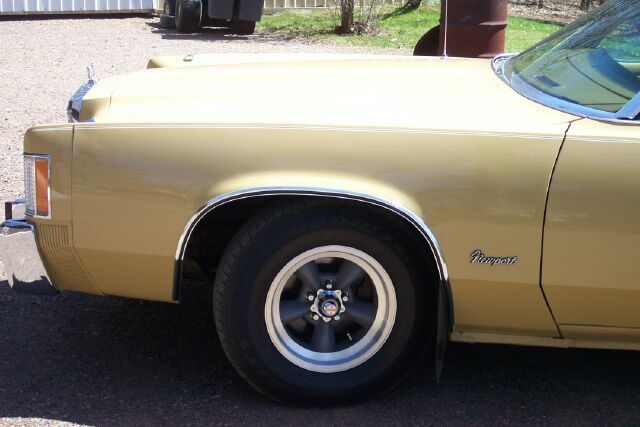 1978 Chrysler Newport - photo 7