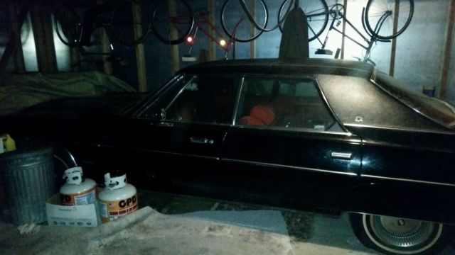 1978 Chrysler Newport - photo 2
