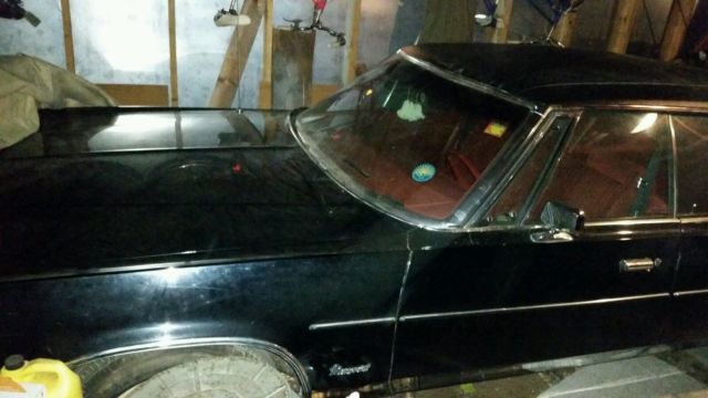 1978 Chrysler Newport - photo 4