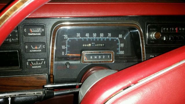 1978 Chrysler Newport - photo 6