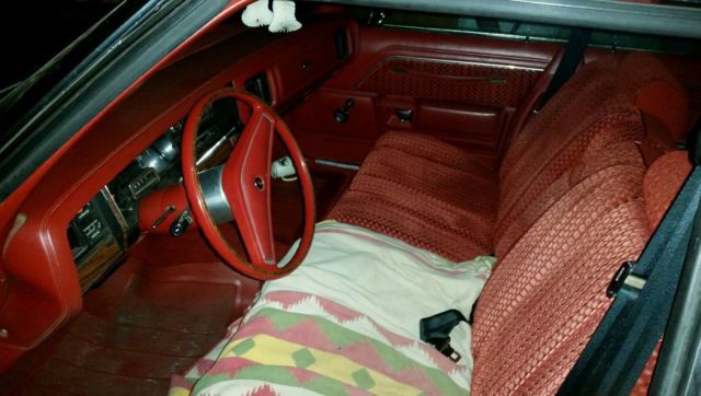 1978 Chrysler Newport - photo 7