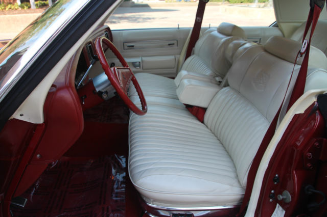 1978 Chrysler Newport - photo 10