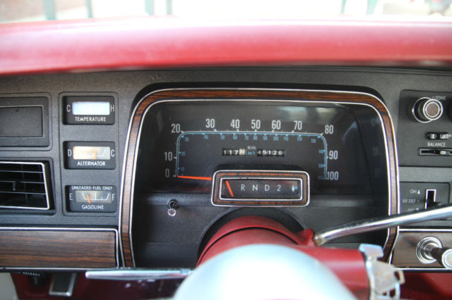 1978 Chrysler Newport - photo 11