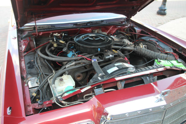 1978 Chrysler Newport - photo 12