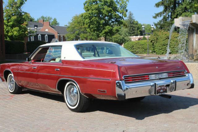 1978 Chrysler Newport - photo 5
