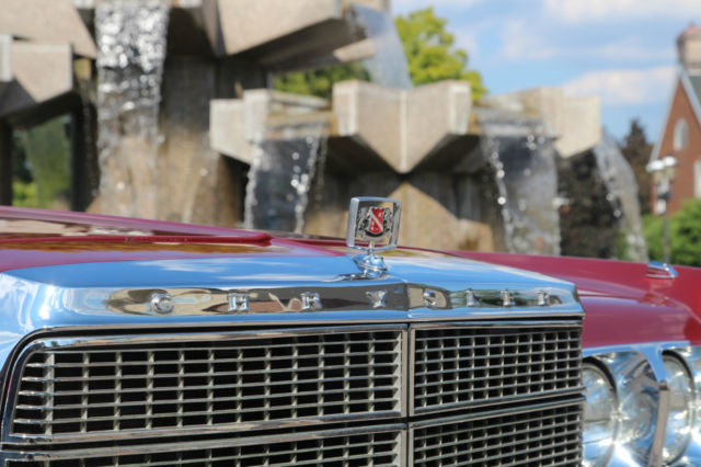 1978 Chrysler Newport - photo 8