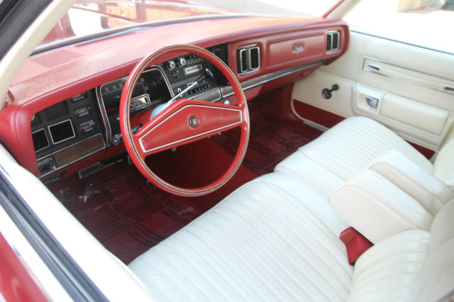 1978 Chrysler Newport - photo 9