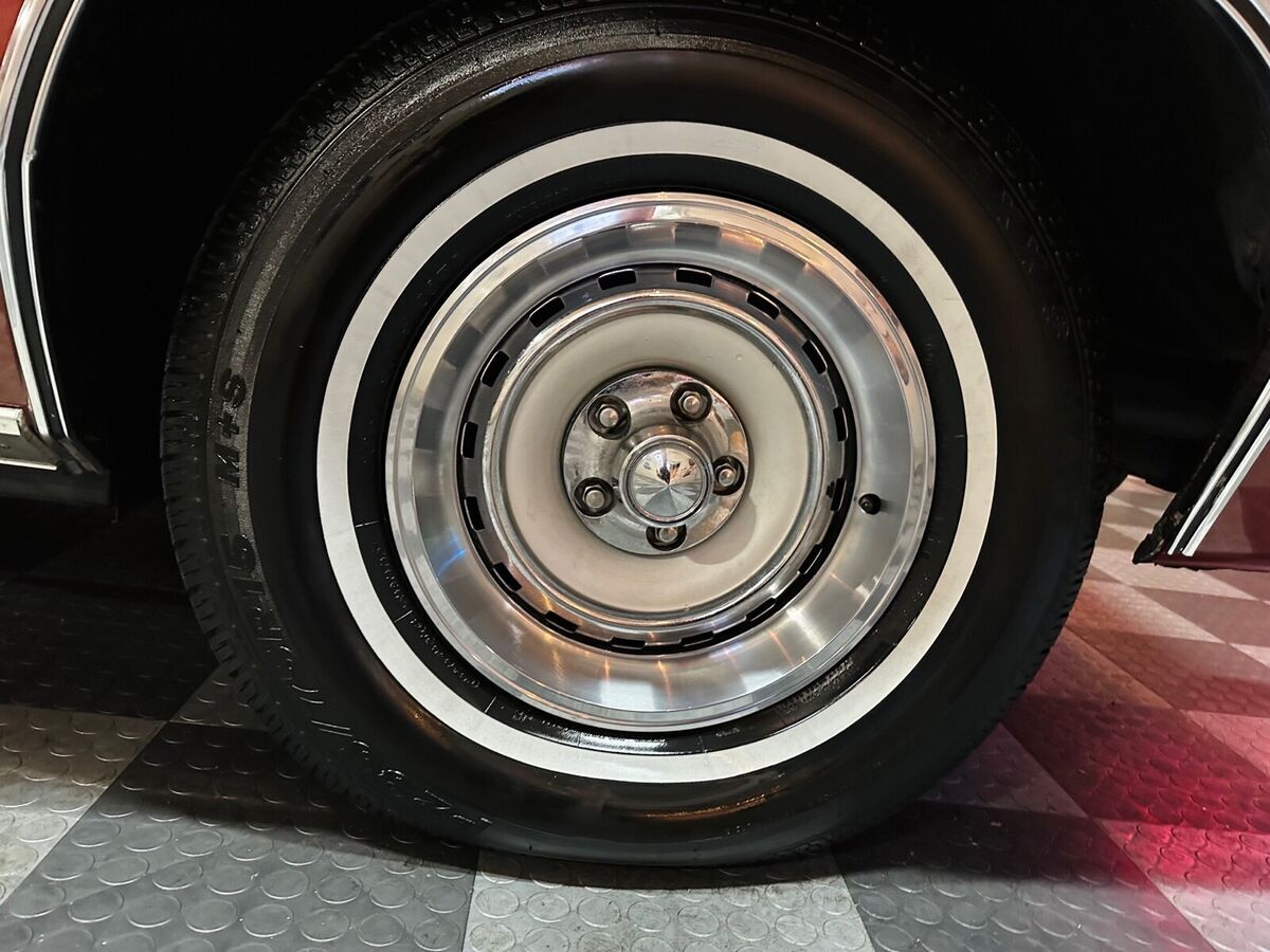 1978 Chrysler Newport - photo 8