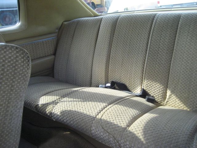 1978 Chrysler Newport - photo 10