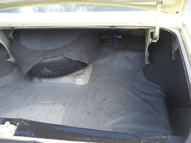 1978 Chrysler Newport - photo 11
