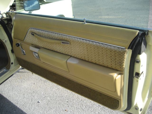 1978 Chrysler Newport - photo 12