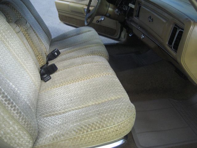 1978 Chrysler Newport - photo 13