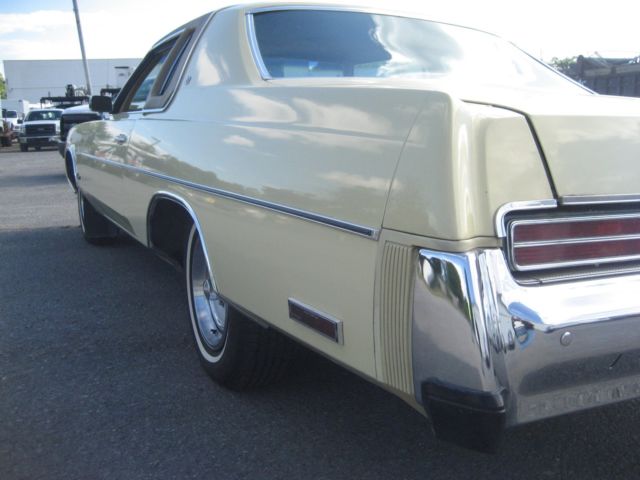 1978 Chrysler Newport - photo 6