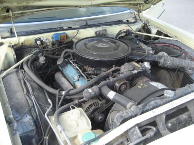 1978 Chrysler Newport - photo 8