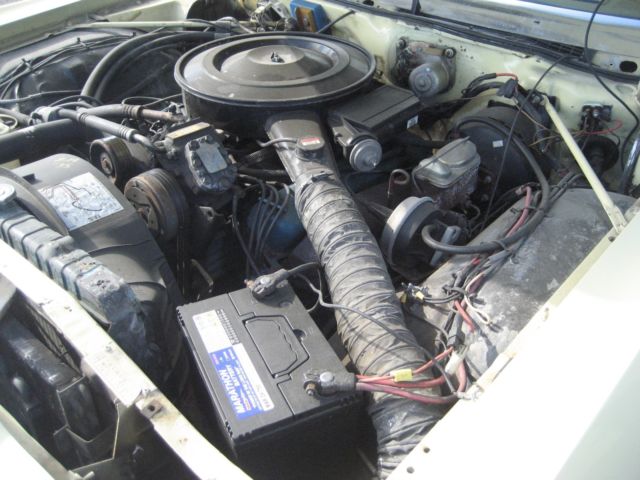 1978 Chrysler Newport - photo 9