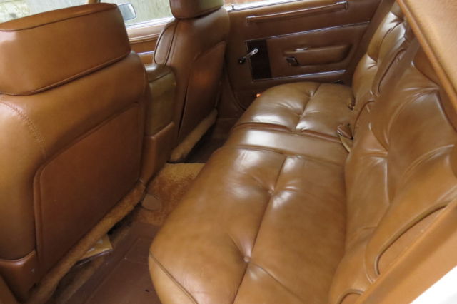 1978 Chrysler Town & Country 4 door - photo 5