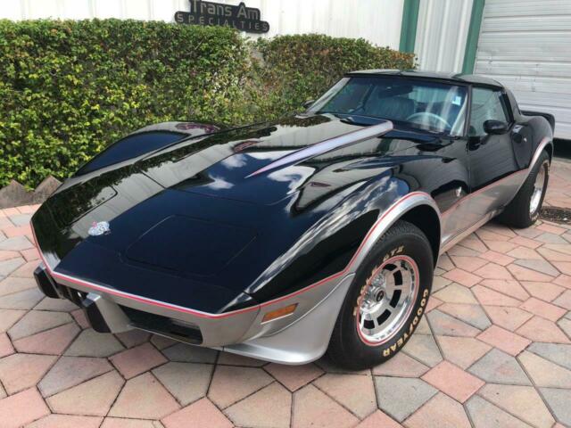 1978 Chevrolet Corvette PACE CAR