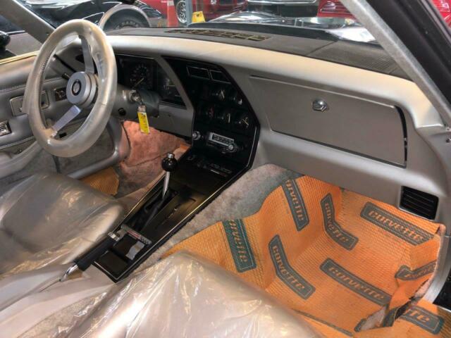 1978 Chevrolet Corvette PACE CAR - photo 12