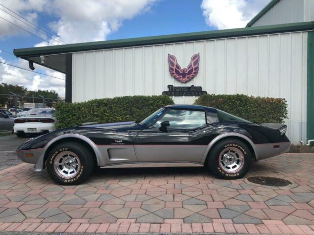 1978 Chevrolet Corvette PACE CAR - photo 2