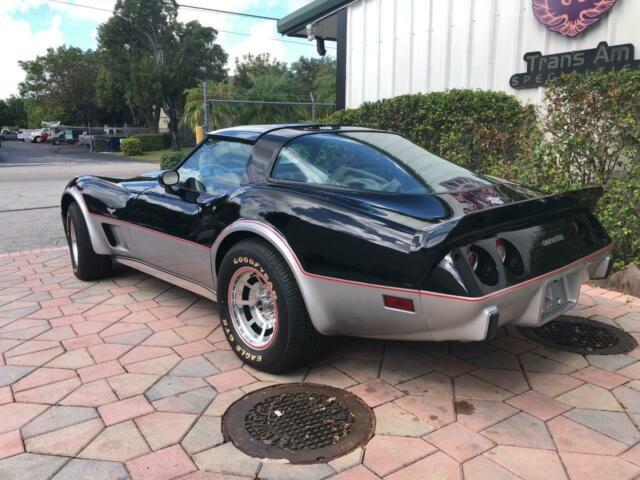 1978 Chevrolet Corvette PACE CAR - photo 3