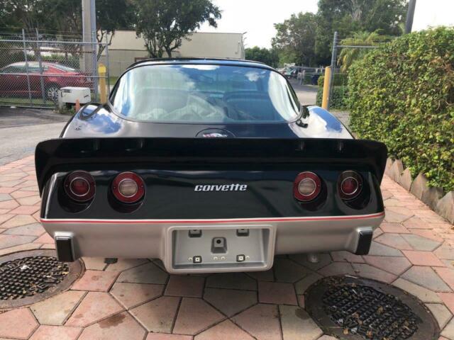 1978 Chevrolet Corvette PACE CAR - photo 4