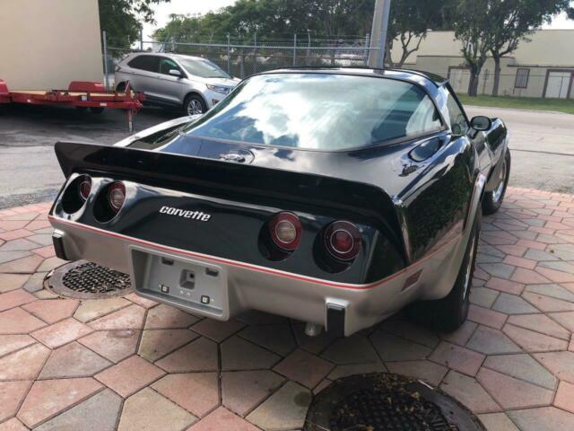 1978 Chevrolet Corvette PACE CAR - photo 5