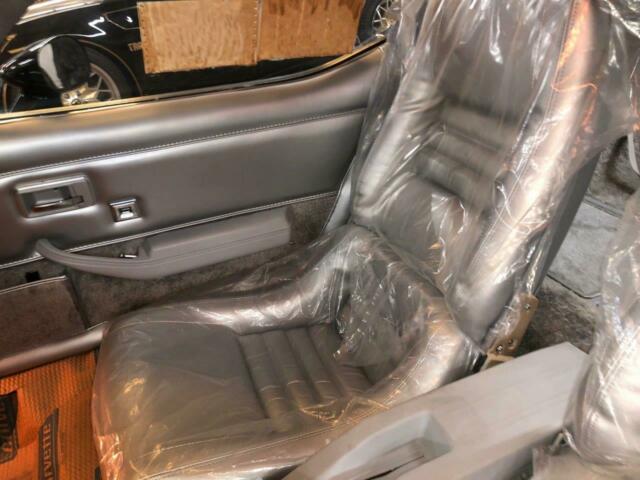 1978 Chevrolet Corvette PACE CAR - photo 9