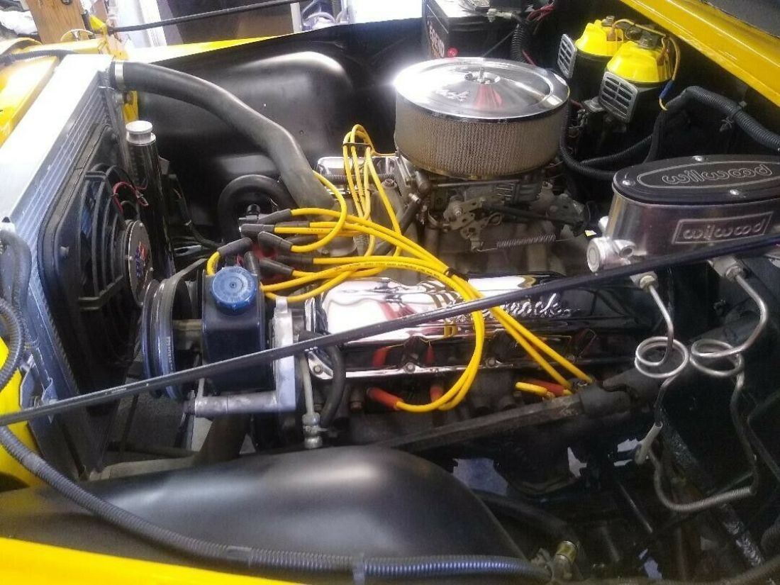 1978 Jeep CJ - photo 7