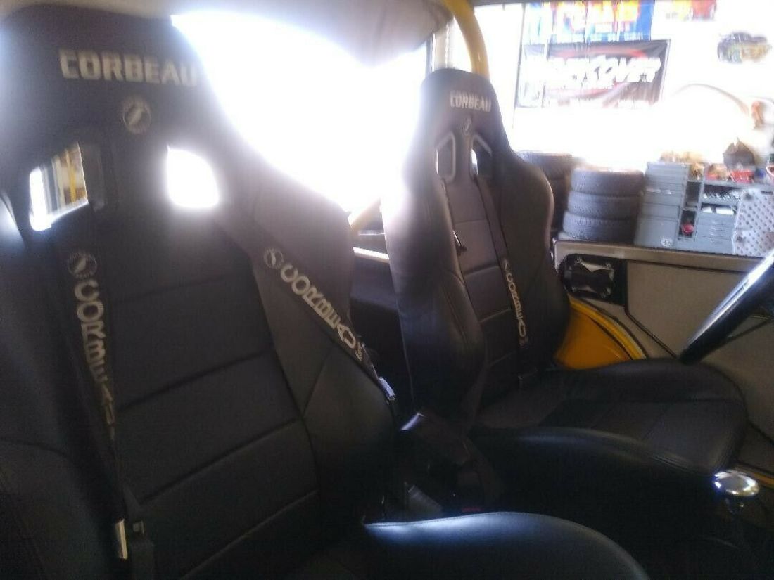 1978 Jeep CJ - photo 8