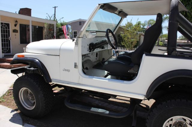 1978 Jeep CJ - photo 9