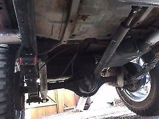 1978 Jeep CJ Wrangler - photo 11