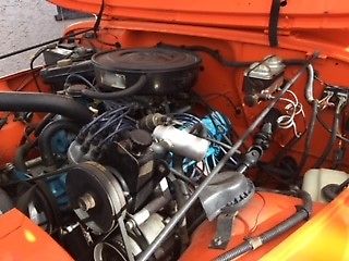 1978 Jeep CJ Wrangler - photo 9