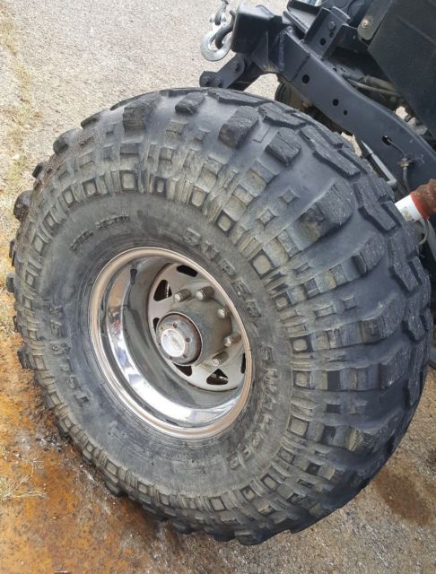 1978 Jeep CJ - photo 7