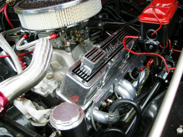 1978 Jeep CJ - photo 11
