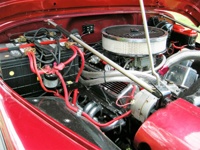 1978 Jeep CJ - photo 12