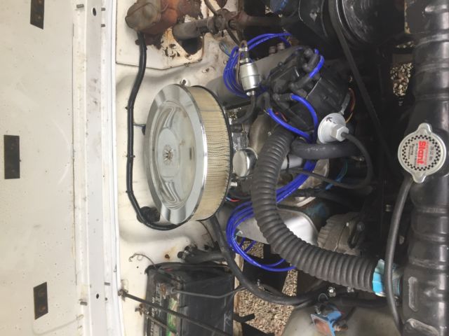 1978 Jeep CJ - photo 6