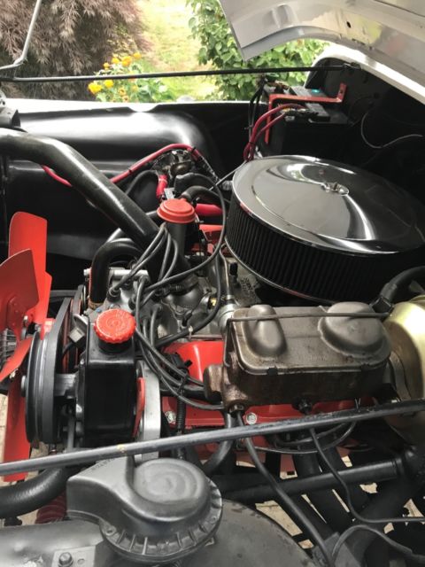 19780000 Jeep CJ - photo 7