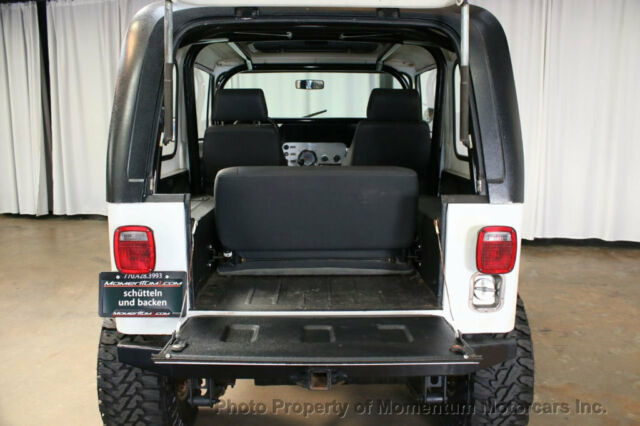 1978 Jeep CJ - photo 8
