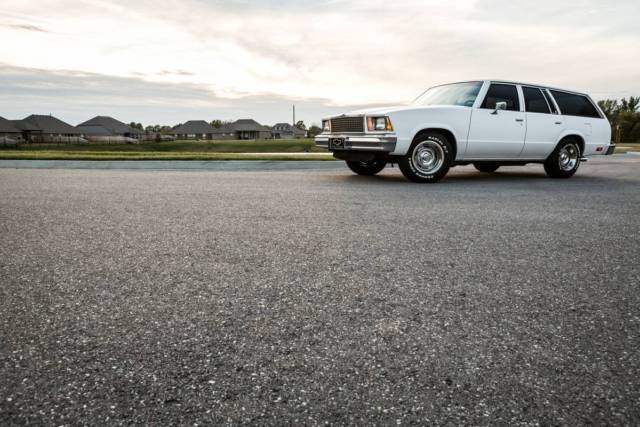 1978 Chevrolet Malibu Wagon - photo 10