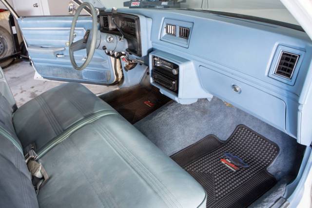 1978 Chevrolet Malibu Wagon - photo 2