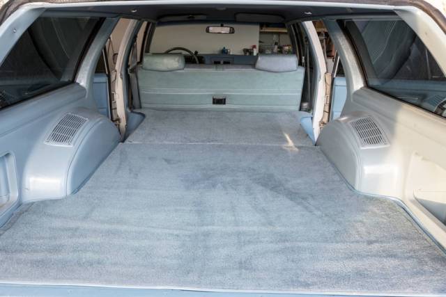 1978 Chevrolet Malibu Wagon - photo 3