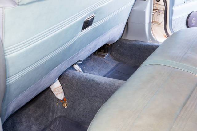 1978 Chevrolet Malibu Wagon - photo 4